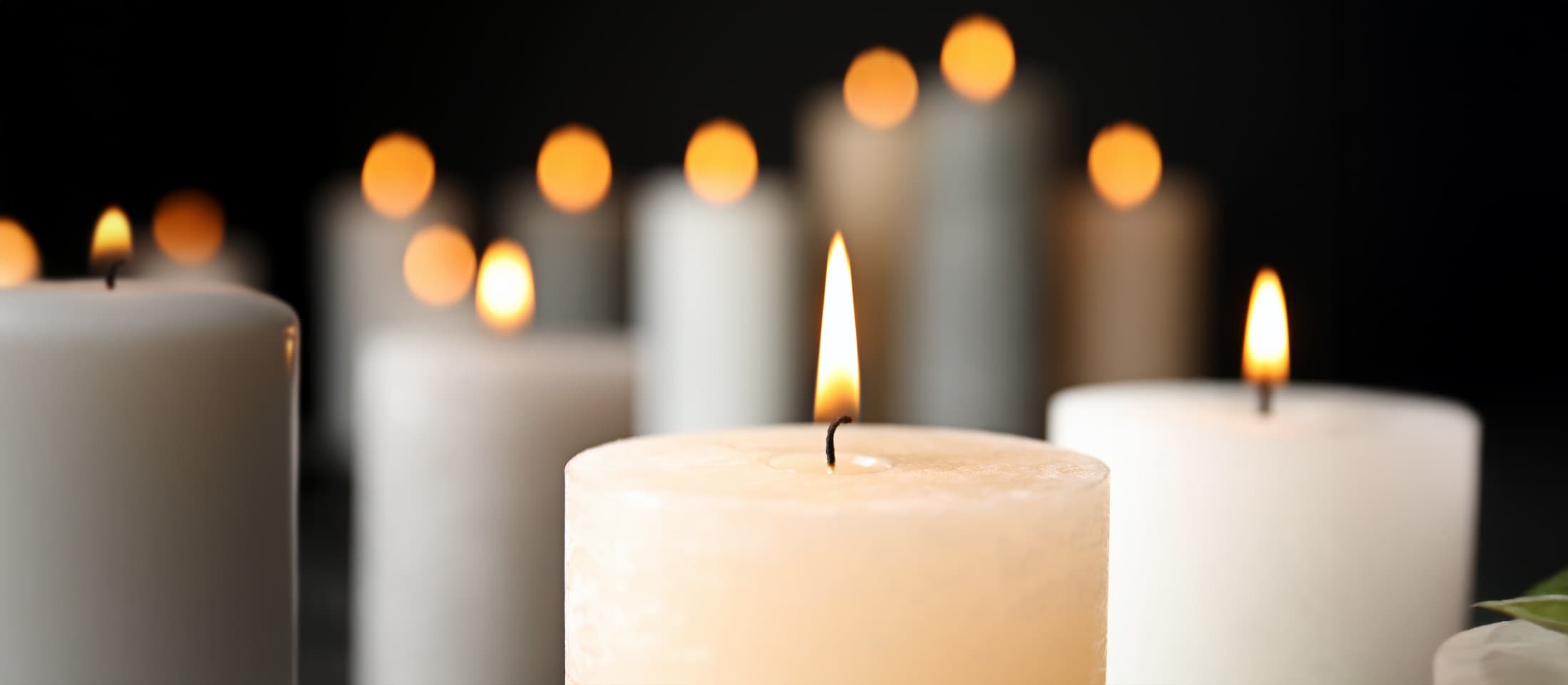 Velas Devas