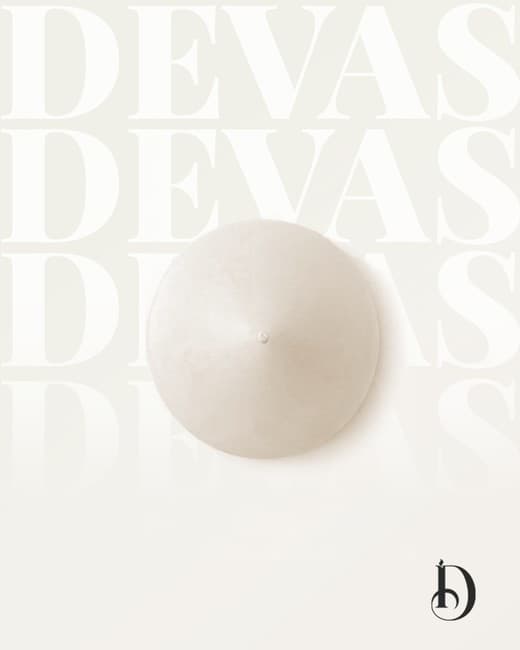 Velón 3,6 cm diámetro — vista 3