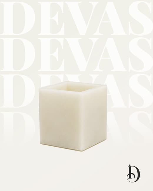 Pantalla cuadrada — vista 2